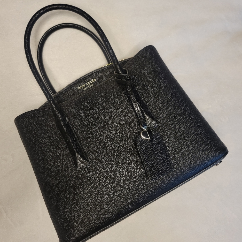 Kate Spade Margaux Satchel
